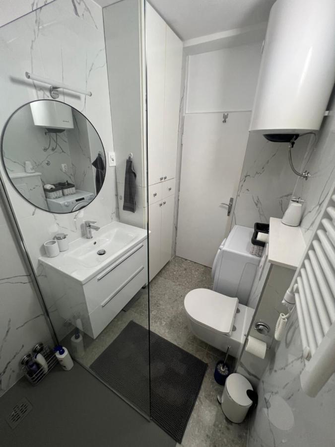 Center Twiggy Apartma