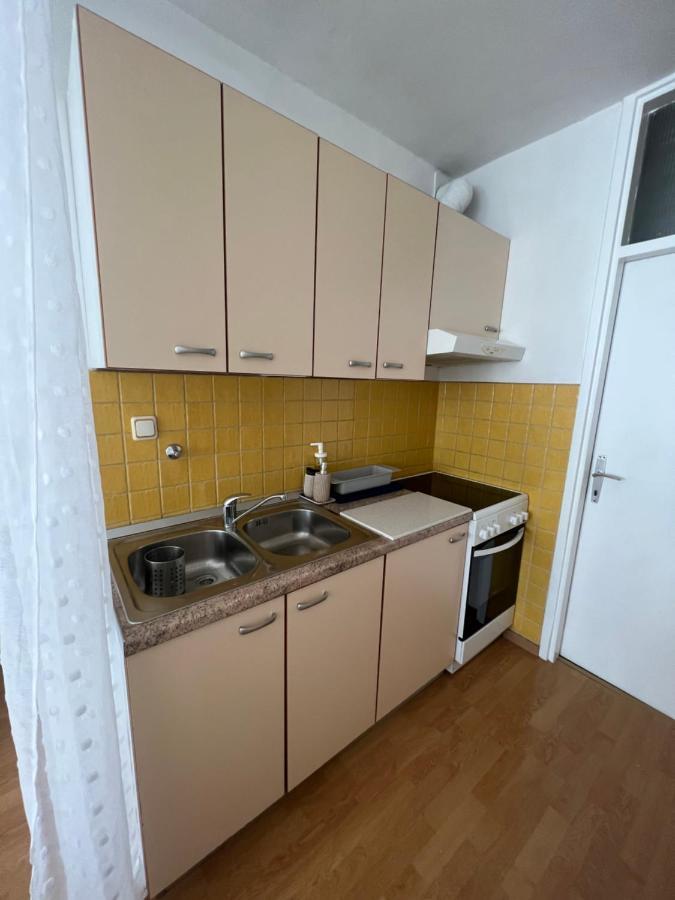 Center Twiggy Apartma Makarska