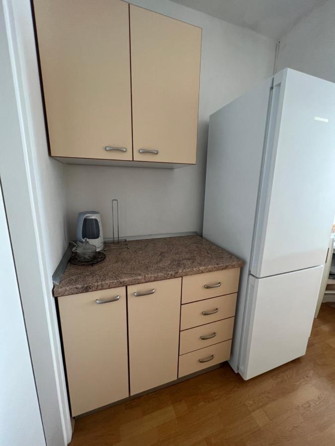 Apartma Center Twiggy