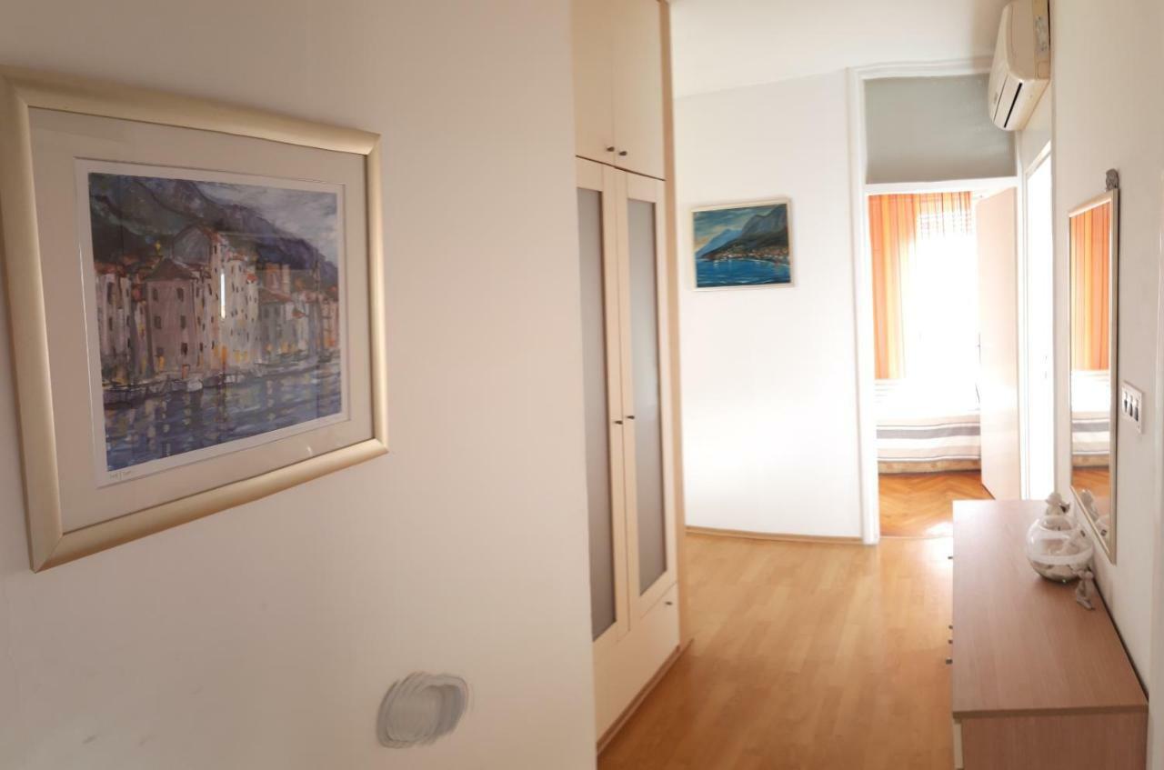 Apartma Center Twiggy *