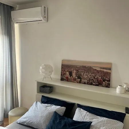 City Center Apartment Twiggy Makarska Exterior photo
