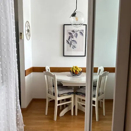 City Center Apartment Twiggy Makarska Exterior photo
